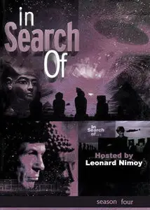 In Search of...  -  Complete Season 4 (1980)