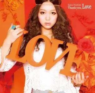 Kana Nishino - Collection (2008-2014)