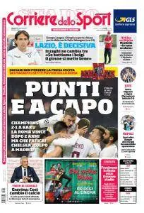 Corriere dello Sport Edizioni Locali - 28 Settembre 2017