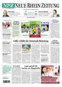 NRZ Neue Rhein Zeitung Emmerich/Issel - 18. Januar 2019