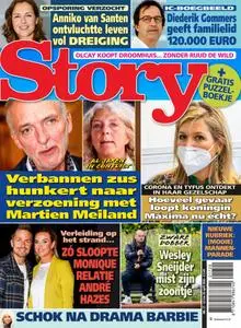 Story Netherlands - 22 april 2020