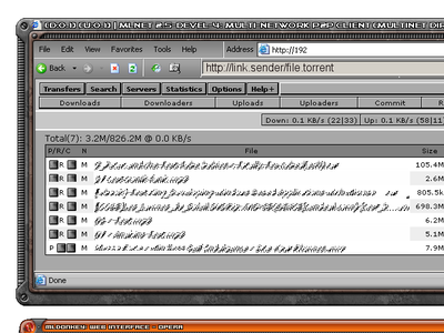 MLdonkey 2.9.1