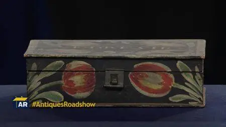 Antiques Roadshow S22E03