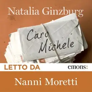 «Caro Michele» by Natalia Ginzburg