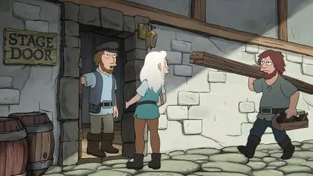 Disenchantment S01E18