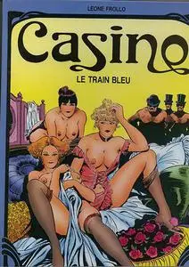 Casino - Dentro la Casa Chiusa - L'Ultima Vergine di Parigi