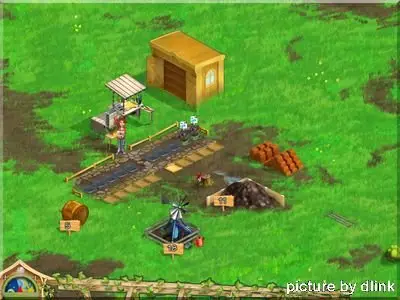 Kelly Green: Garden Queen 1.0b