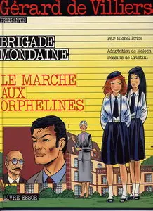 Brigade Mondaine 01-03