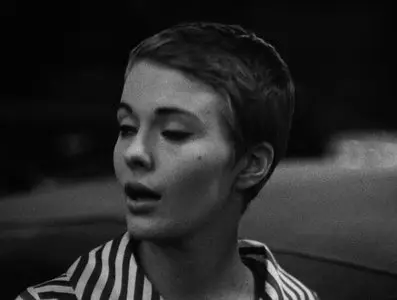 À bout de souffle / Breathless (1960)