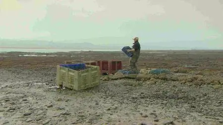 ITV - Best Walks with a View With Julia Bradbury(2016)