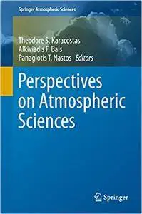 Perspectives on Atmospheric Sciences (Repost)