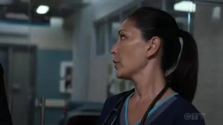 The Good Doctor S02E10