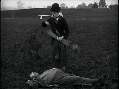 Charlie Chaplin: Short Films. Volume 3. (1916-1922)