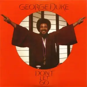 George Duke - Original Album Classics [5CD's Box Set] (2010) {Sony} [Re-Up]