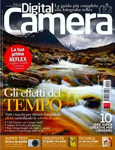Digital Camera - Gennaio 2012 (Repost)