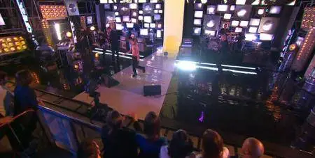 Iggy Pop - La musicale live (2016) [HDTV, 1080i]