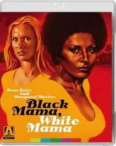 Black Mama White Mama (1973)