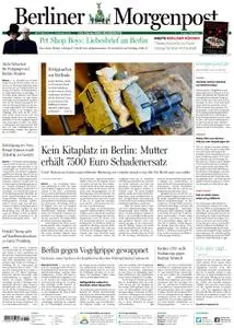 Berliner Morgenpost – 22. Januar 2020