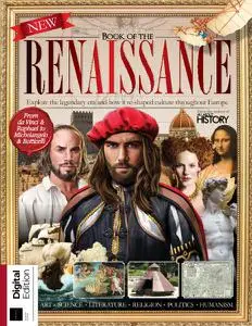 All About History Book of the Renaissance - 7th Edition 2021