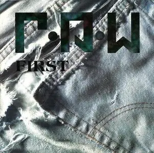 R.A.W - First (1995)