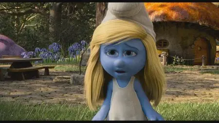 The Smurfs 2 / Смурфики 2 (2013)