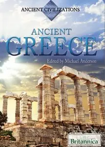 Ancient Greece (Ancient Civilizations) (repost)