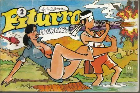 Piturro #2