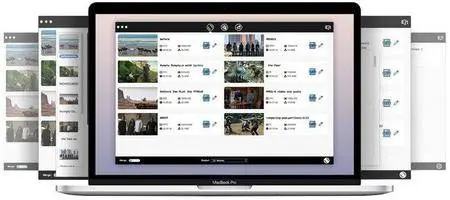 Cisdem Video Converter 3.5.0 MacOSX