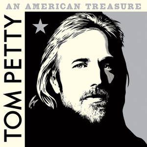 Tom Petty - An American Treasure (Deluxe) (2018) [Official Digital Download 24/96]