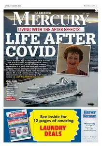 Illawarra Mercury - August 1, 2020