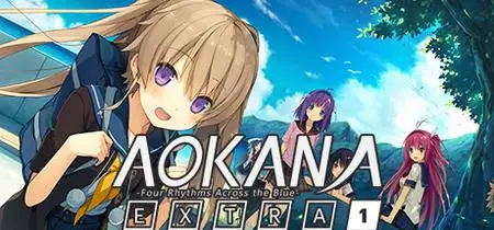 Aokana EXTRA1 (2020)