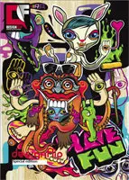 DesignFlip Magazine Issue 4