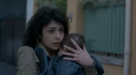 La Tueuse (2010)