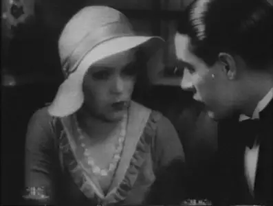 La petite Lise / Little Lise (1930)