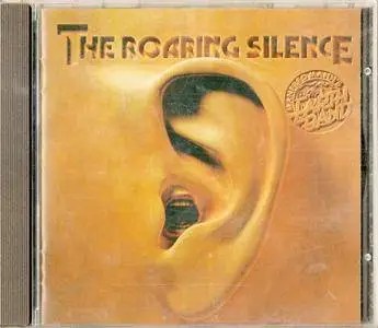 Manfred Mann's Earth Band - The Roaring Silence (1976)