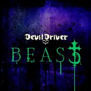 DevilDriver - Beast (2011) 