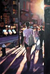 Art by Thomas Saliot