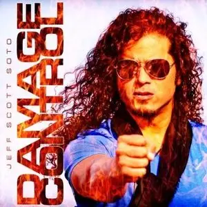 Jeff Scott Soto - Damage Control (2012)