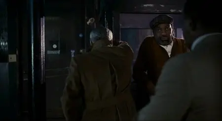 The Color of Money (1986)
