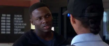 Antwone Fisher (2002)