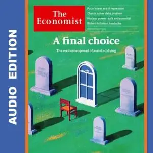 The Economist • Audio Edition • 13 November 2021