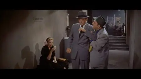Designing Woman (1957) [Re-UP]