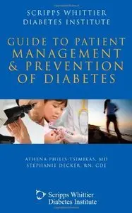 Guide to Patient Management and Prevention of Diabetes (repost)