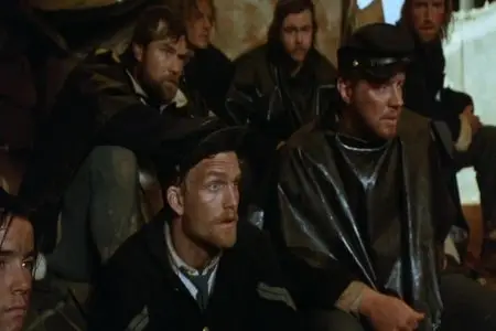 Andersonville (1996)