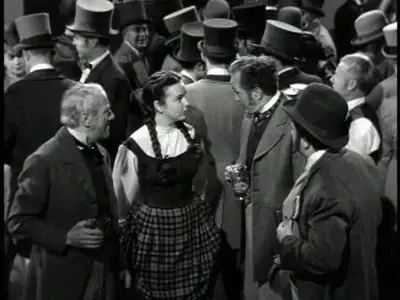 Up in Central Park (1948)