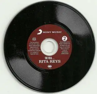 Rita Reys - The Real… Rita Reys (The Ultimate Collection) (2017)