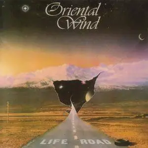 Oriental Wind - Life Road (1983) {Jaro}