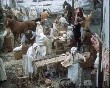 The Virgin and the Monster / Panna a Netvor (1978)