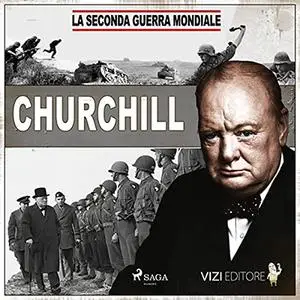 «Churchill» by Lana Sokolaj