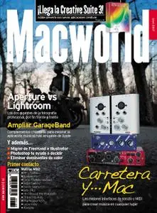 Macworld Espana - 2007 April